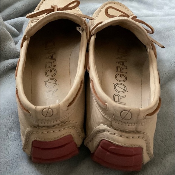 Cole Haan Zerogrand Camp Moc Drivers - Picture 3 of 10